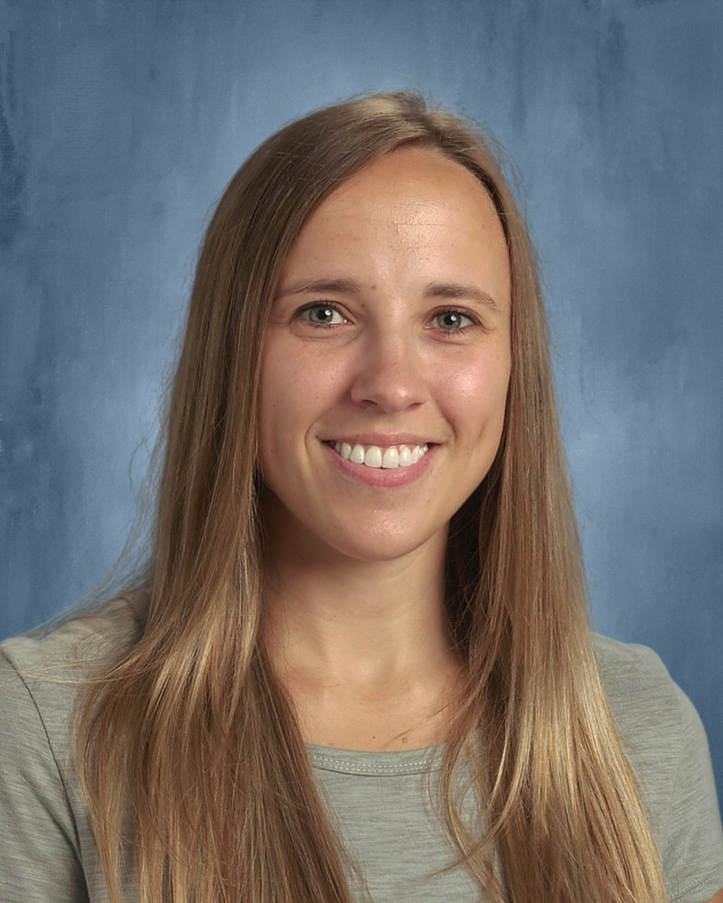 Image of Alyssa McColgan