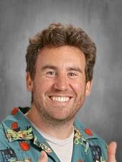 Image of Chris Wyngard