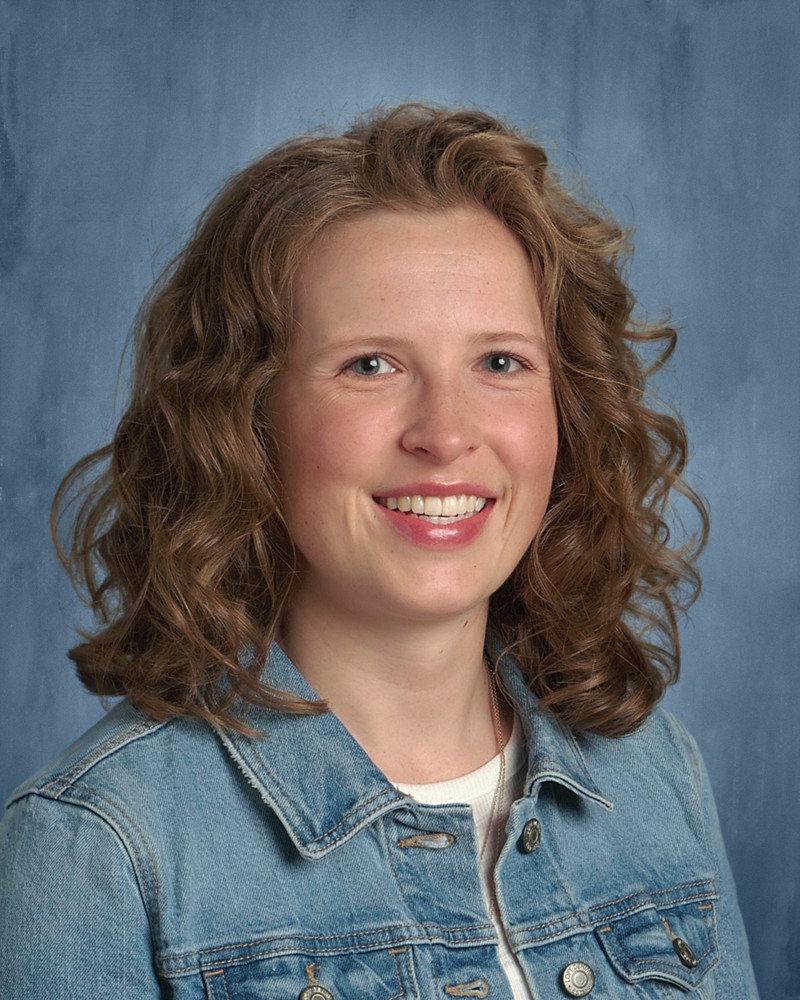 Image of Kelly Hoppe