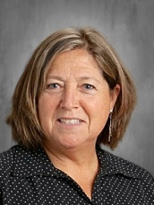 Image of Lisa Sandstrom