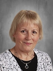Image of Pamela Haack