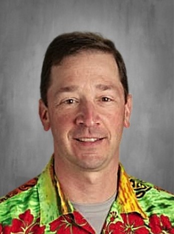 Image of Wade Wentland